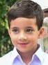 Face from photograph 2536