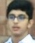Face from photograph 2675