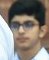 Face from photograph 2647