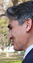 Face from photograph 2127