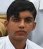 Face from photograph 2587