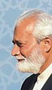 Face from photograph 2307