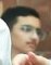 Face from photograph 2659
