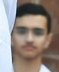 Face from photograph 2627