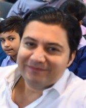 Face from photograph 2554