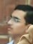 Face from photograph 2641