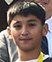 Face from photograph 2086