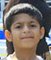 Face from photograph 2125