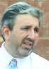 Face from photograph 2675