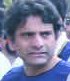 Face from photograph 662