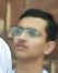 Face from photograph 2654