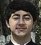 Face from photograph 2034