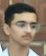 Face from photograph 2669