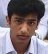 Face from photograph 2587