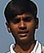 Face from photograph 2154