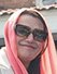 Face from photograph 2097