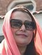 Face from photograph 2098