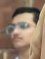 Face from photograph 2625
