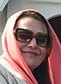 Face from photograph 2074