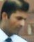 Face from photograph 2671