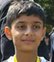 Face from photograph 2125