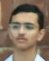 Face from photograph 2647