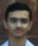 Face from photograph 2613