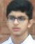 Face from photograph 2626