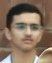 Face from photograph 2645