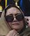 Face from photograph 2109