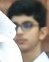Face from photograph 2646