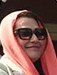 Face from photograph 2064