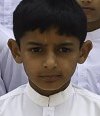 Face from photograph 1979