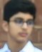 Face from photograph 2628