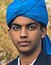 Face from photograph 2276