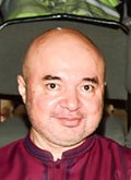 Face from photograph 2444