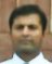 Face from photograph 2665