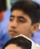 Face from photograph 2542