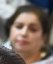 Face from photograph 2554