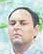 Face from photograph 2489