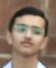 Face from photograph 2631