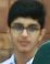 Face from photograph 2665