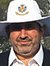 Face from photograph 2251