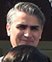 Face from photograph 2074