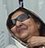 Face from photograph 2096