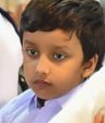 Face from photograph 2558