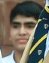 Face from photograph 2673