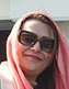 Face from photograph 2078