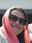 Face from photograph 2106
