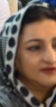 Face from photograph 2557